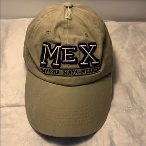 CAP Mex Cap Pre Owned